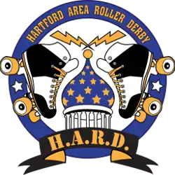 League logo