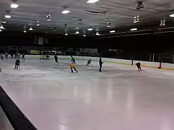 Hartmeyer Arena