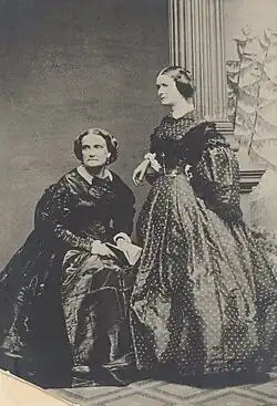 Cushman and Stebbins