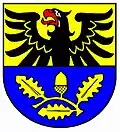 Coat of arms of Hasborn