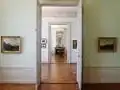 Haus Koekkoek, belle chambre