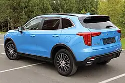 2024 facelift