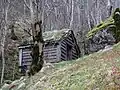 water mill