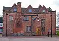 Hay Hall in Small Heath, 1423
