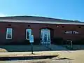 Hayneville Post Office (ZIP Code: 36040)