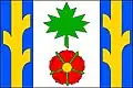 Flag of Heřmánkovice