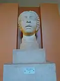 Head of Hera from Olbia