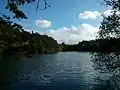 Heath Lake