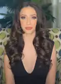 Heather Thompson Miss Grand US Virgin Islands 2023
