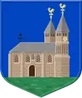 Coat of arms of Heerewaarden