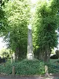 Heinrich von Zütphen&nbsp;[de] memorial