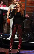 Helena Paparizou (2016–present)