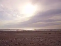 Henne Strand