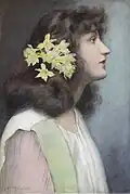 Asphodel