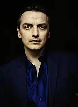 Peter Heppner 2008