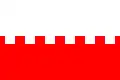 Flag of Heraltice