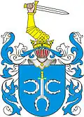 Herb Belina