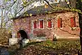 The mill house