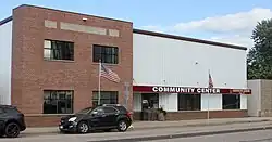 Community Center