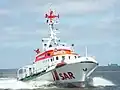 SK Herman Helms, a cruiser of the 27m-class