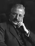 Hermann Staudinger