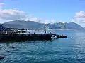 Hermanus's new harbor