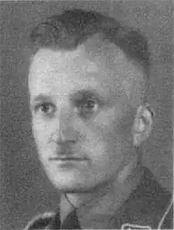 Otto Herzog