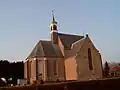 Dutch Reformed church