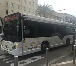 Heuliez GX 127