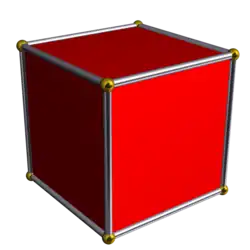 Cube