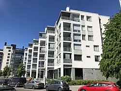Hietalahdenranta 1
