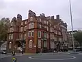 The High Commission