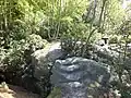 High Rocks