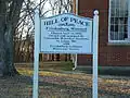Church Sign
