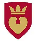 Coat of arms of Hillerød