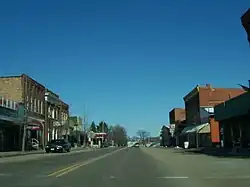 Downtown Hillsboro