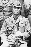 Matsubara Hiroshi&nbsp;[ja] 松原博