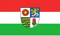 Flag of Altenburger Land
