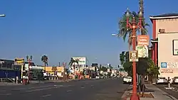 4700 Block
