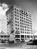 Seagle Building