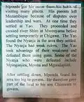 History of the Yao people (7)