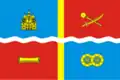 Flag of Hlevakha
