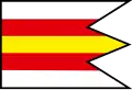Flag of Hniezdne