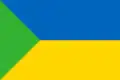 Flag of Hnivan