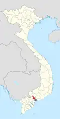 HCMC