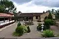 Ho Sho Ji (Japanese Zen) in Larzac, Dordogne