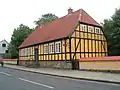 Hobro Museum.