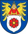Coat of arms of Hodonín
