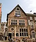 Domkeller, Aachen