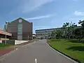 Iwamizawa campus